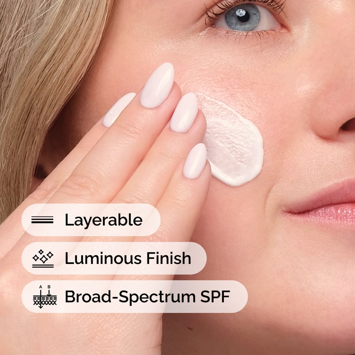 uv-filters-spf-45-serum-q6 uv-filters-spf-45-serum-model-application-with-benefits.jpg